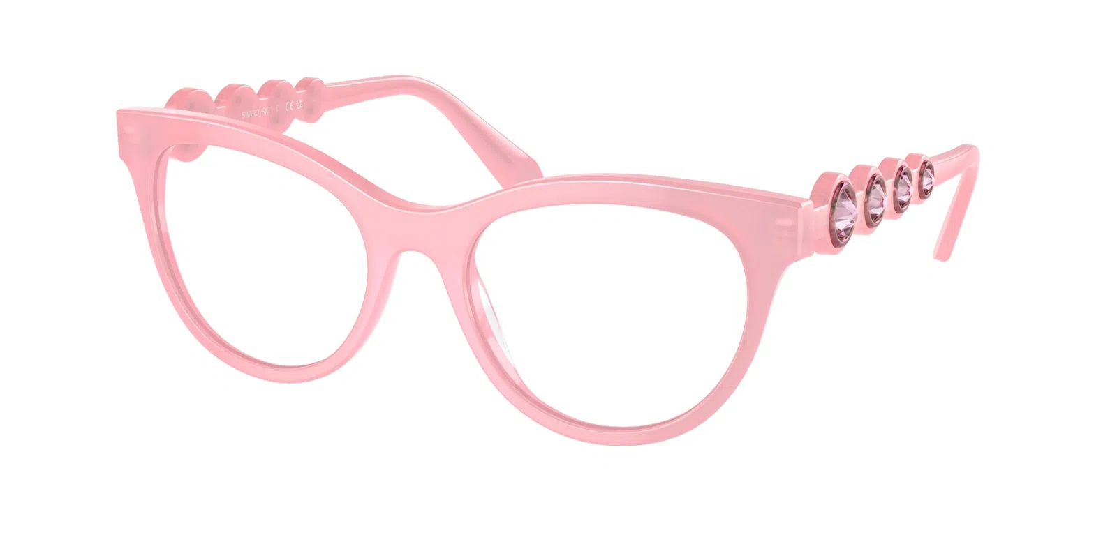 Swarovski 2025 Eyeglasses - view 2